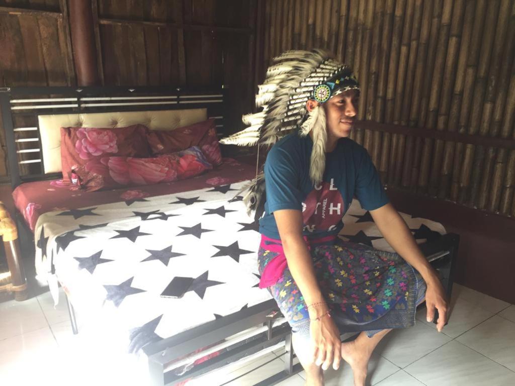 Made Roejas Homestay Uluwatu  Exterior photo