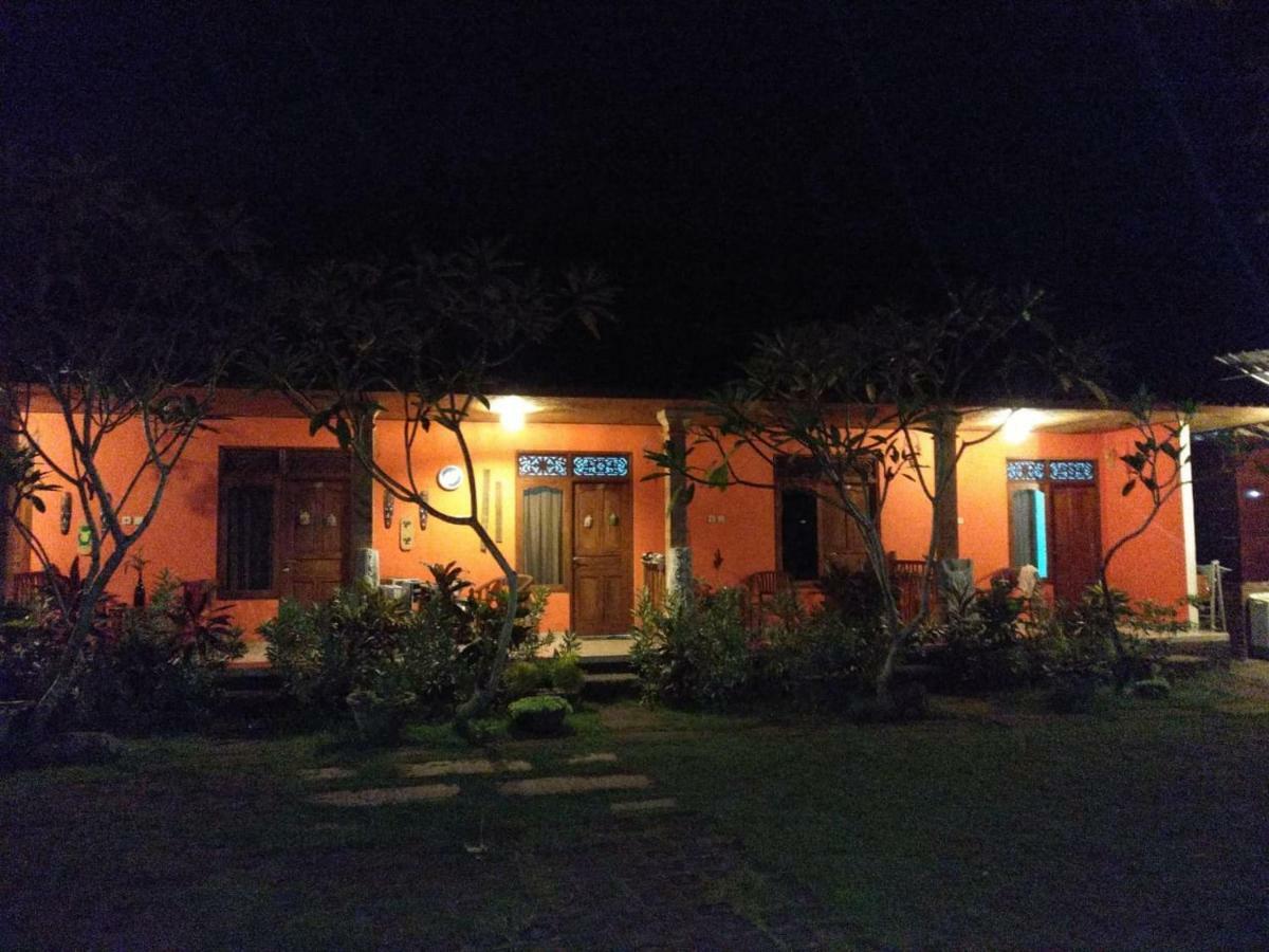 Made Roejas Homestay Uluwatu  Exterior photo