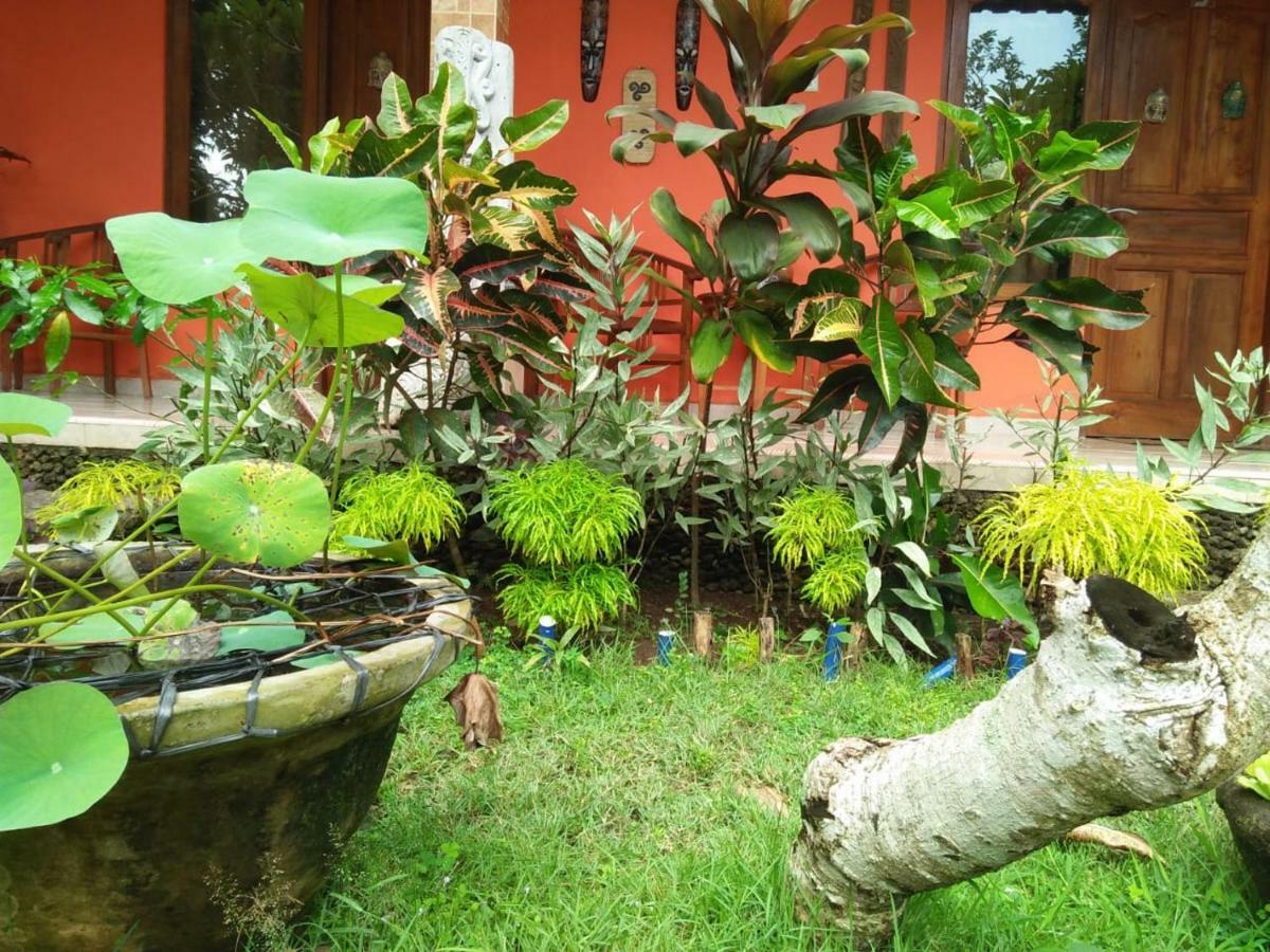 Made Roejas Homestay Uluwatu  Exterior photo