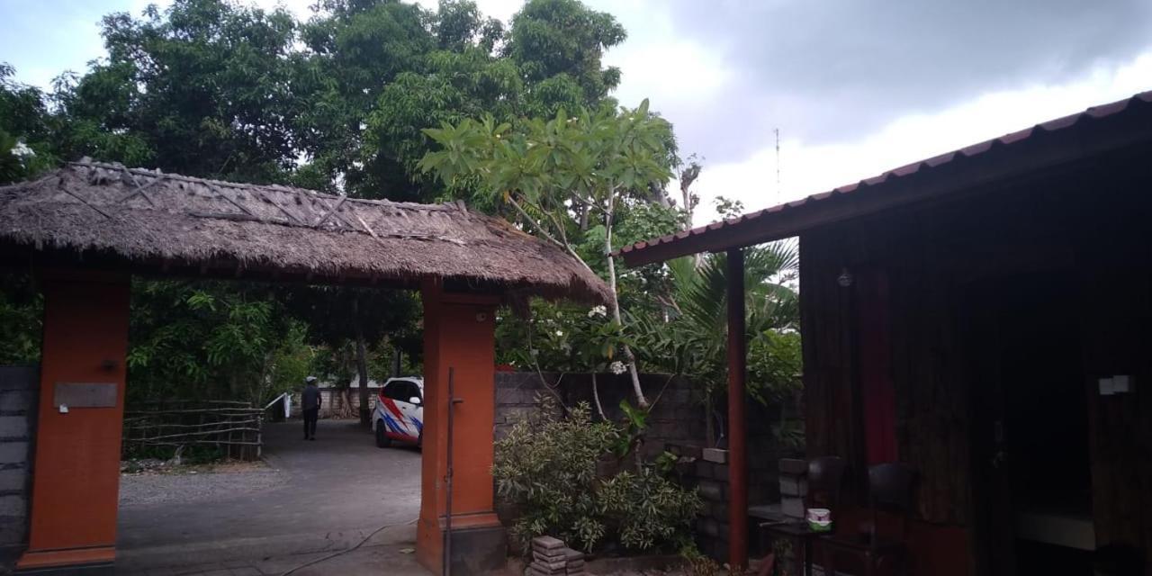 Made Roejas Homestay Uluwatu  Exterior photo